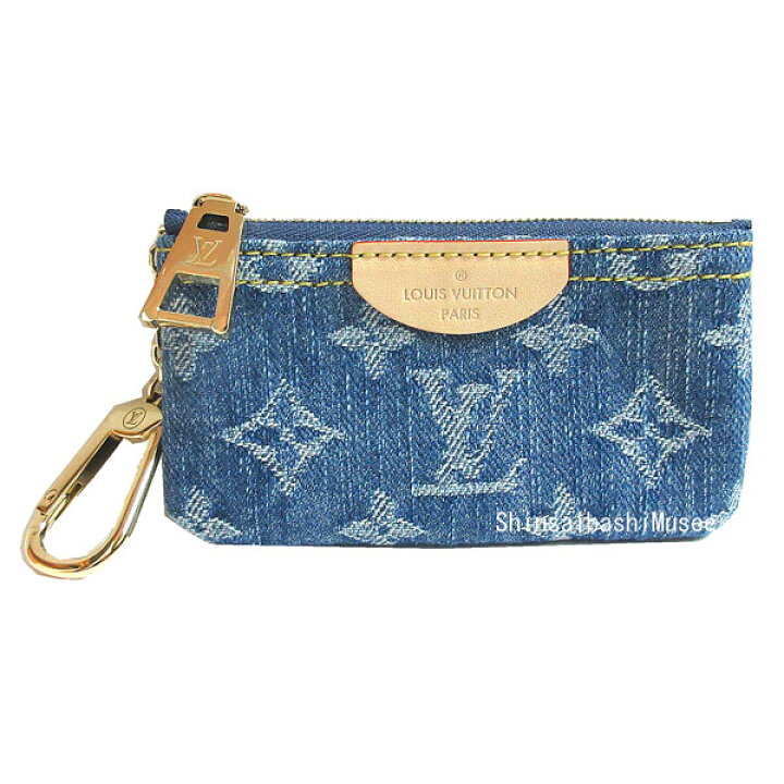 楽天市場】≪新品≫ルイヴィトン LV リミックス カードキーケース  