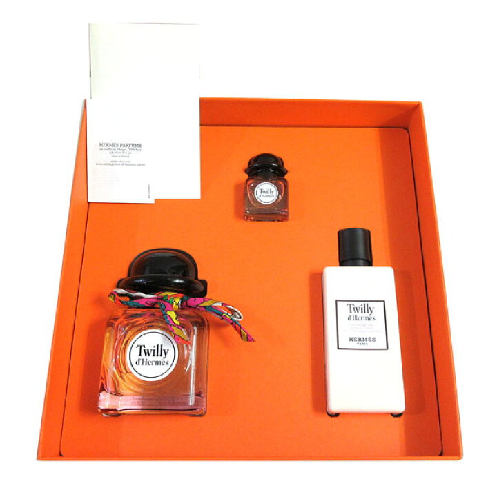 楽天市場】≪ 新品 ≫ HERMES ツイリー ドゥ エルメス 