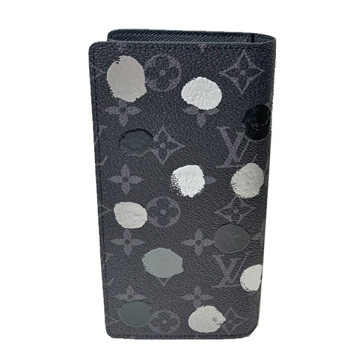 楽天市場】≪ 新品 ≫ ルイヴィトン 草間彌生 コラボ LV × YK 