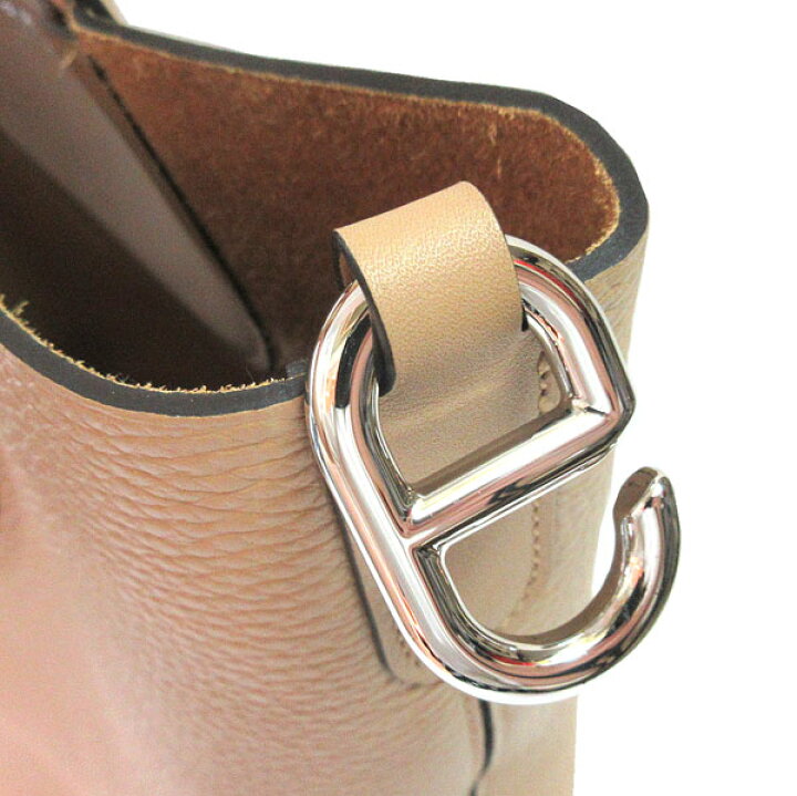 楽天市場】≪新品≫ エルメス インザループ23 チャイ トリヨン 