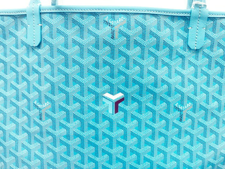 楽天市場】≪新品≫正規品 GOYARD ゴヤール 2024年限定 サンルイGM  