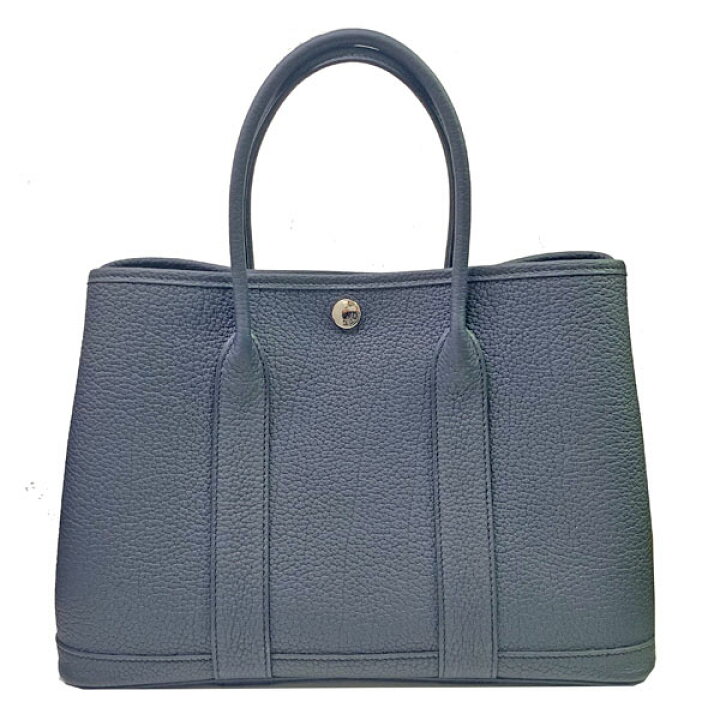 楽天市場】≪ 新品 ≫ HERMES エルメス ガーデンパーティー 30 TPM 