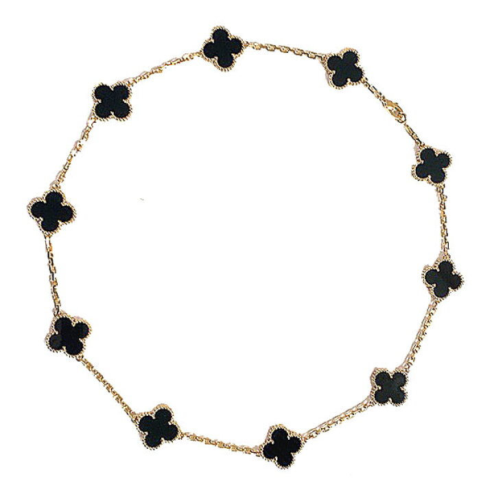楽天市場】≪新品≫ Van Cleef ＆ Arpels ヴァンクリーフ＆アーペル  
