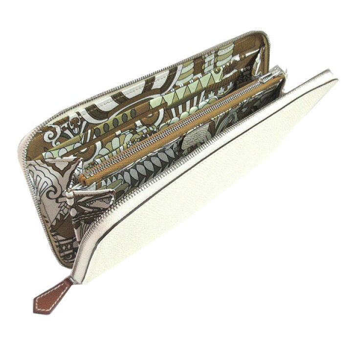 楽天市場】≪ 新品 ≫エルメス アザップ シルクイン ロング ラウンド 