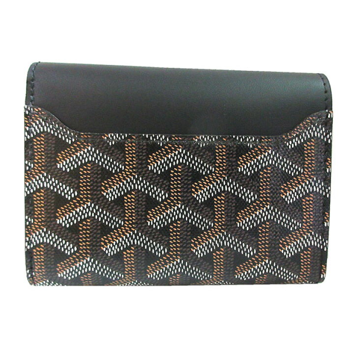 楽天市場】≪新品≫正規品 GOYARD ゴヤール サンガブリエル ウォレット 