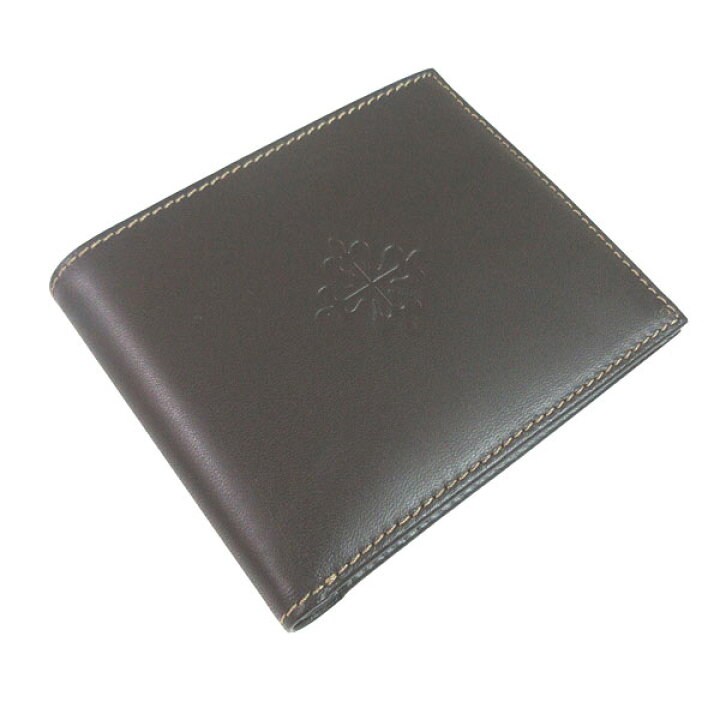 楽天市場】≪新品≫ PATEK PHILIPPE パテック・フィリップ 財布 