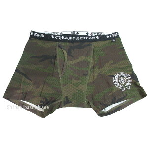 クロムハーツ(CHROME HEARTS) ボクサーパンツ | 通販・人気ランキング 