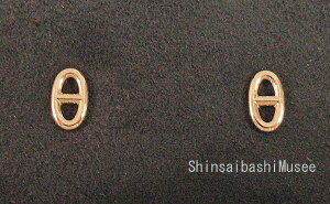 s Vi tGX t@h[ sAX [YS[h TPM ~j VF[k_N  { bsO@s Brand new tHermes Farandole Earrings Rose Gold TPM Chaine d'Ancre Box Ribbon Wrapping
