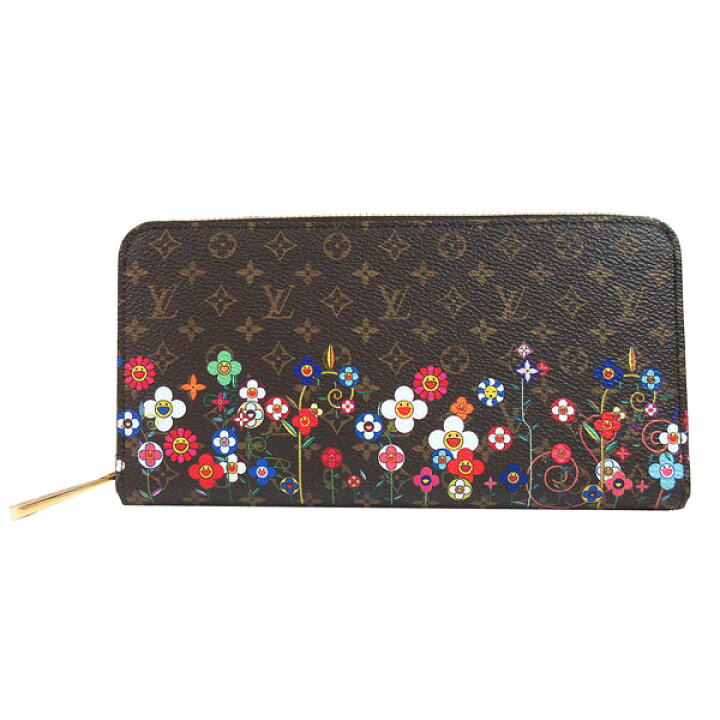 楽天市場】≪ 新品 ≫ ルイヴィトン 村上隆 コラボ [日本限定] LV × TM 