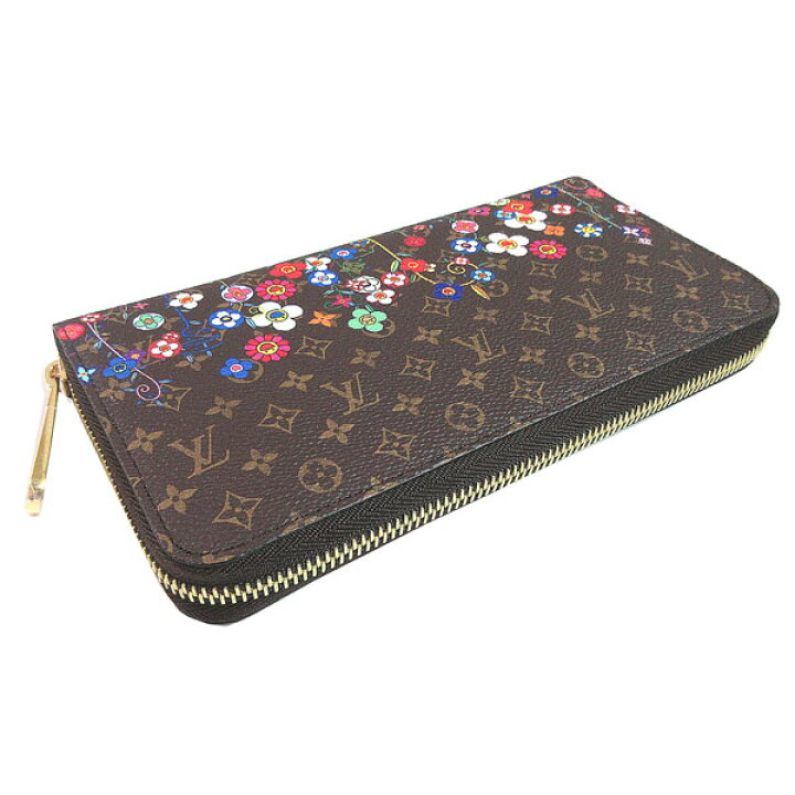 楽天市場】≪ 新品 ≫ ルイヴィトン 村上隆 コラボ [日本限定] LV × TM 