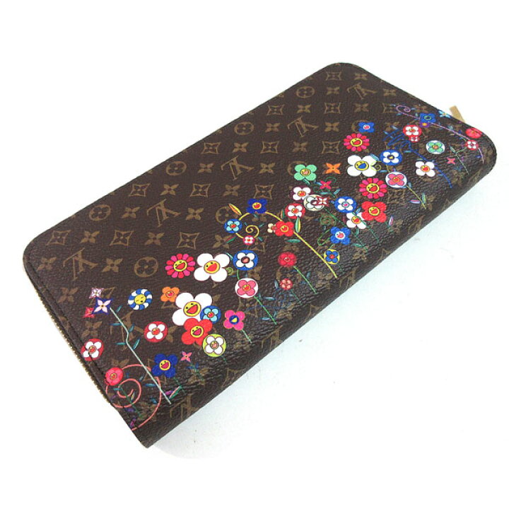 楽天市場】≪ 新品 ≫ ルイヴィトン 村上隆 コラボ [日本限定] LV × TM 