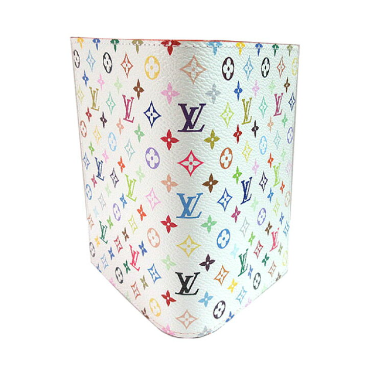 楽天市場】≪ 新品 ≫ ルイヴィトン 村上隆 コラボ LV × TM パスポート  