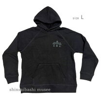楽天市場】chrome classic logo hooded sweatshirtの通販