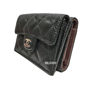 シャネル(CHANEL) 財布 レディース二つ折り財布 | 通販・人気 