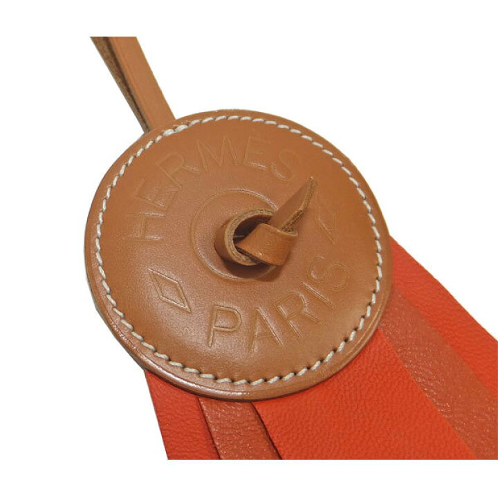 楽天市場】≪新品≫ 新品 エルメス パドックフロット 勲章 チャーム 
