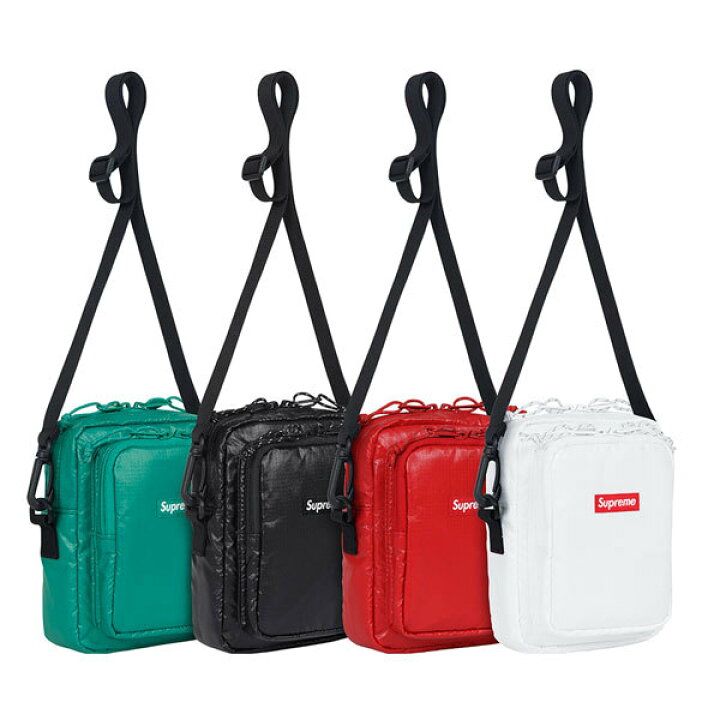 楽天市場】≪新品≫ 17FW Supreme シュプリーム 100D Cordura  