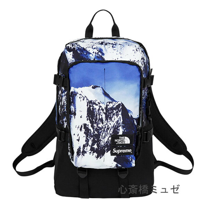 楽天市場】≪新品≫ 17FW SUPREME 17FW SUPREME THE NORTH FACE 