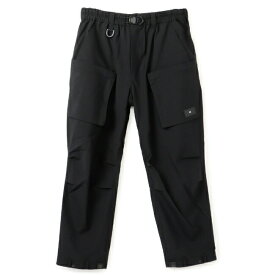 [4/20限定1/2当選ポイントバック]【SALE】ワイスリー/Y-3 パンツ アパレル メンズ RIPSTOP PANTS リップストップパンツ BLACK IL2048-0015-0001