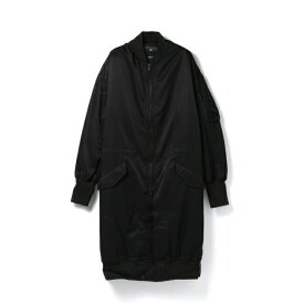 [4/20限定1/2当選ポイントバック]【SALE】ワイスリー/Y-3 ジャケット アパレル メンズ LG BOMBER PARKA ボンバージャケット BLACK IP7932-0003-0001