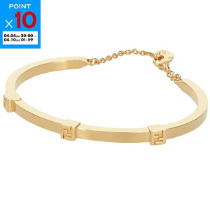 �y�󂠂�z �t�F���f�B/FENDI ���f�B�[�X �u���X���b�g �t�H�[�G�o�[ �t�F���f�B FOREVER 0.3cm�� 2026�N�t�ĐV�� 8AL218-B08-F0CFK�y04MP�z