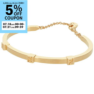 �y�󂠂�z �t�F���f�B/FENDI ���f�B�[�X �u���X���b�g �t�H�[�G�o�[ �t�F���f�B FOREVER 0.3cm�� 8AL218-B08-F0CFK