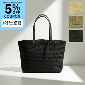 ナゲディ/NAGHEDI レディース トートバッグ スモール Jetsetter Small Tote メッシュ ネオプレーン SN06012LD