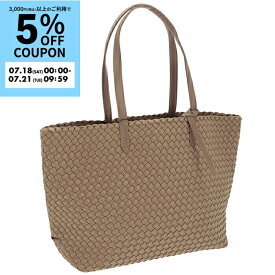 【訳あり】 ナゲディ/NAGHEDI レディース トートバッグ スモール Jetsetter Small Tote メッシュ ネオプレーン SN06012LD-CASHMERE