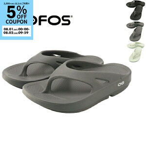 �E�[�t�H�X/OOFOS �V���[�Y ���J�o���[�T���_�� Ooriginal �E�[�I���W�i�� �g���O�T���_�� �� �O���[ �u���b�N ���j�Z�b�N�X �r�[�`�T���_�� 1000 �X�|�[�c �����j���O �}���\��