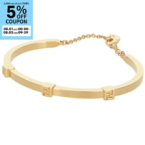 �y�󂠂�z �t�F���f�B/FENDI ���f�B�[�X �u���X���b�g �t�H�[�G�o�[ �t�F���f�B FOREVER 0.3cm�� 8AL218-B08-F0CFK�y26SSSALE�z