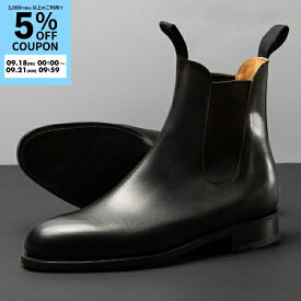 ウィズD ジェイエムウエストン/J.M.WESTON シューズ メンズ Chelsea Boots #705 サイドゴアブーツ 11391017051FD-0001