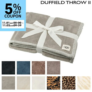 AO/UGG CeAG uPbg DUFFIELD THROW II ѕz _btB[h X[II Mtg 󊣑\ 1106011y0910rzy1018c10z