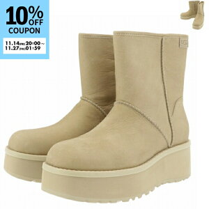 AO/UGG u[c ~fBAu[c CITYFUNC MID  vbgtH[ ϐ 5cmq[ kobNU[ 1163030-0006yԕiszy1018c10zy1114c10z