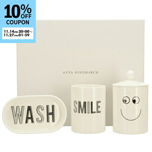 Aj nCh}[`/ANYA HINDMARCH Y oX[Zbg ΂u uVX^h W Mtg{bNX Z~bN 189491y1018c10zy1114c10z