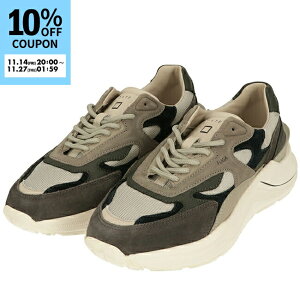 fCg/D.A.T.E. Y Xj[J[ FUGA CLASSIC [XAbv _bhXj[J[ C V[Y M411FGCLLG-0002-LGy1018c10zy1114c10z