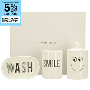 Aj nCh}[`/ANYA HINDMARCH Y oX[Zbg ΂u uVX^h W Mtg{bNX Z~bN 189491y1018c10zy1114c10z