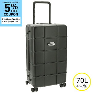 U m[XtFCX/THE NORTH FACE Y X[cP[X 70L ALL WEATHER 4-WHEELER -30 NF0A52RU-0007-53R I[EFU[4EB[[30C` y1018c10zy1114c10z