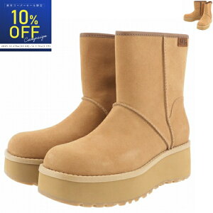 AO/UGG u[c ~fBAu[c CITYFUNC MID vbgtH[ ϐ 5cmq[ XG[h 1158196-0003yԕiszyrss-10cz