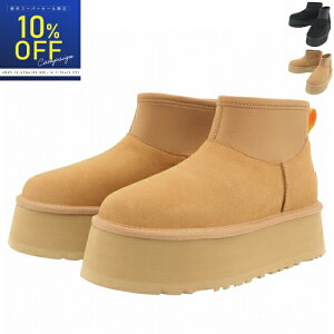 AO/UGG u[c V[gu[c CLASSIC MINI DIPPER  5cmq[ lIv vbgtH[u[c 1168170-0003yԕiszyrss-10cz