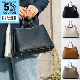 マルコ ビアンチーニ/MARCO BIANCHINI バッグ トートバッグ レザー マイクロバッグ 2wayショルダー K01000-DOLLAR【2601S】