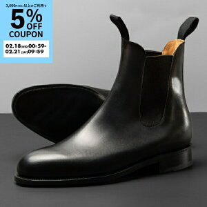 �E�B�YD �W�F�C�G���E�G�X�g��/J.M.WESTON �V���[�Y �����Y Chelsea Boots #705 �T�C�h�S�A�u�[�c 11391017051FD-0001�y2601S�z