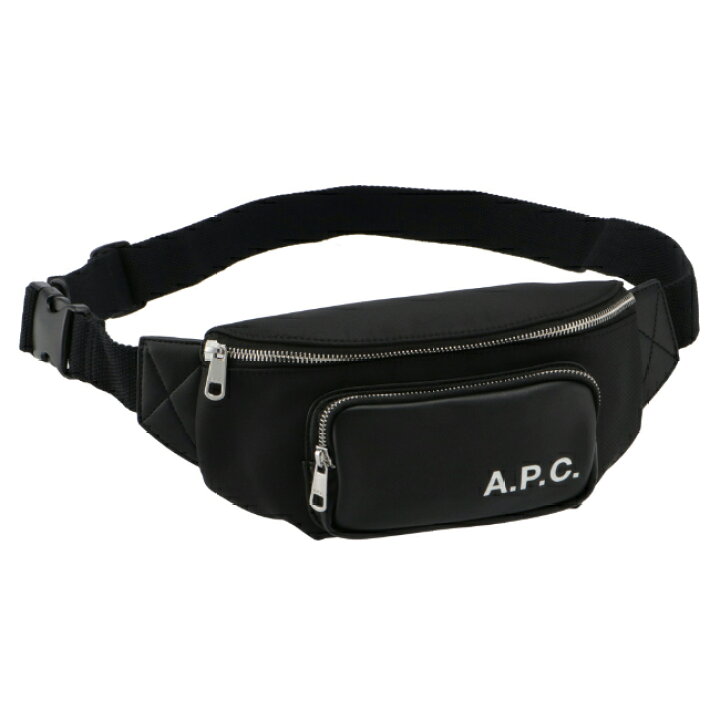 楽天市場】アーペーセー/A.P.C. バッグ メンズ BANANE CAMDEN ボディ 