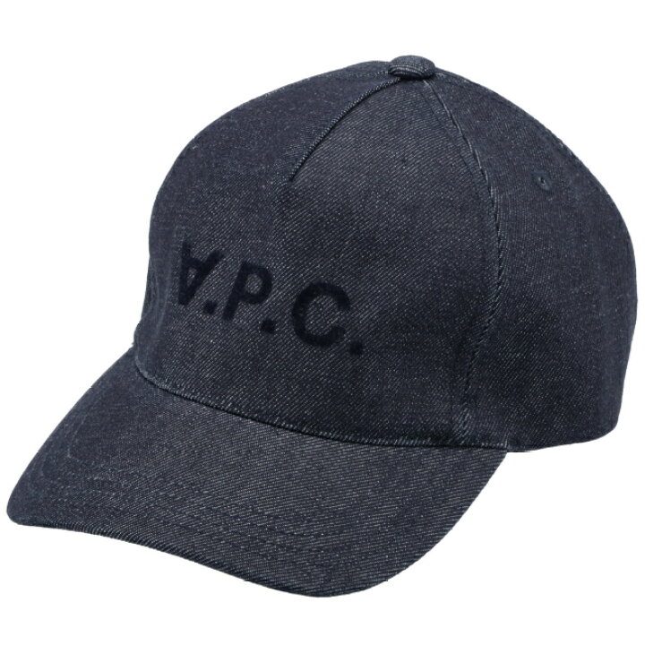 楽天市場】【SALE】アーペーセー/A.P.C. 帽子 メンズ CASQUETTE EDEN 