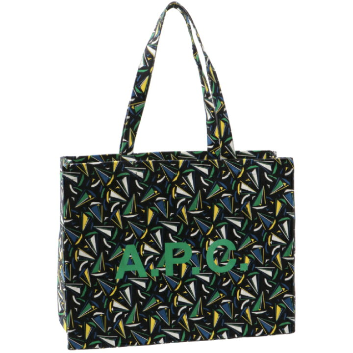 楽天市場】【SALE】アーペーセー/A.P.C. バッグ メンズ SHOPPING DIANE  