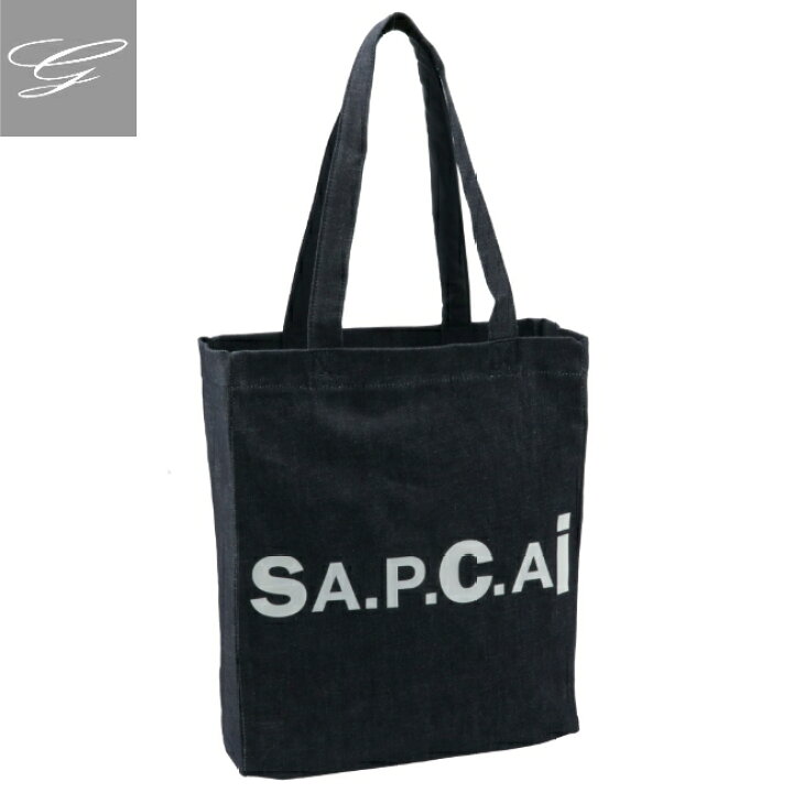 楽天市場】【SALE】アーペーセー/A.P.C. バッグ メンズ TOTE HOLLY  
