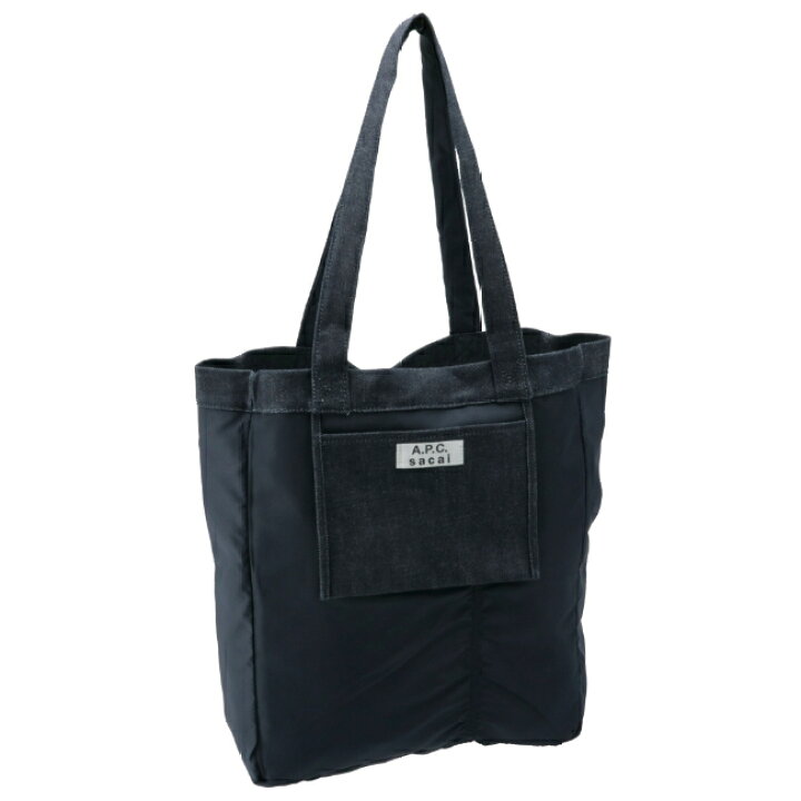 楽天市場】【SALE】アーペーセー/A.P.C. バッグ メンズ TOTE HOLLY  