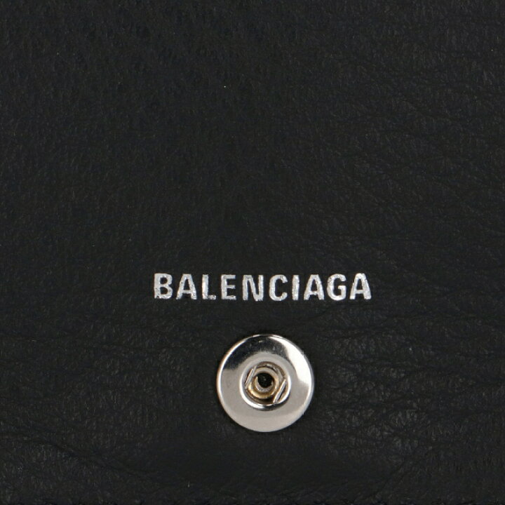 楽天市場】バレンシアガ/BALENCIAGA カードケース メンズ PAPIER 名刺 