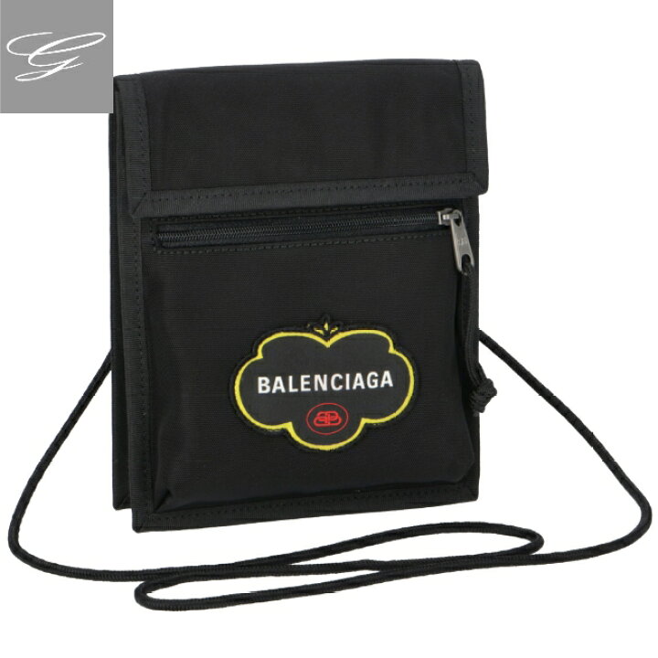 楽天市場】【20SS SALE】バレンシアガ/BALENCIAGA クロスボディバッグ 