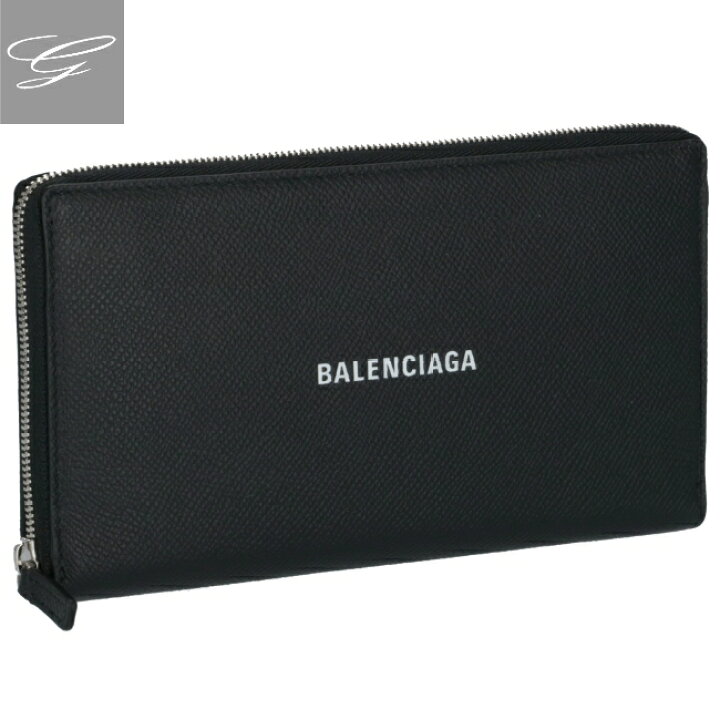 楽天市場】バレンシアガ/BALENCIAGA 財布 メンズ CASH CONT WALLET 