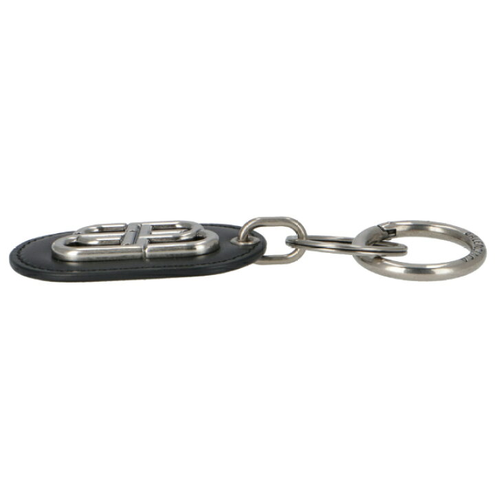 楽天市場】バレンシアガ/BALENCIAGA キーリング メンズ BB KEYRING 
