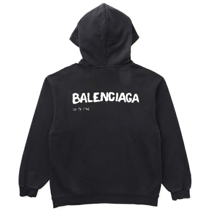 楽天市場】【SALE】バレンシアガ/BALENCIAGA トレーナー アパレル  